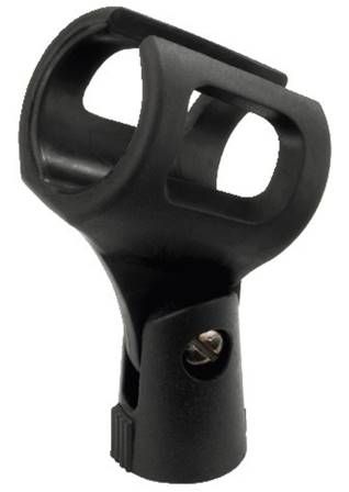 Monacor MH-152 Micro Clip, 32-42 mm