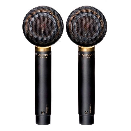 Audix Microphones SCX25AMP