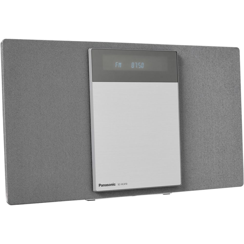 Panasonic SC-HC410EG-S Hi-Fi Chain