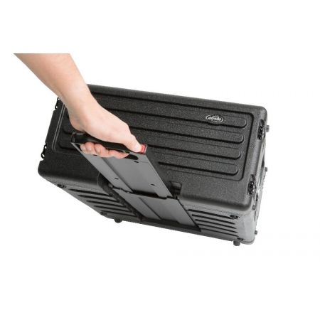SKB Cases Rolling Rack - 1SKB-R4UW