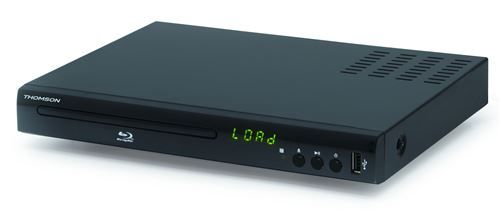 Thomson THB330 3D Blu-ray Disc Player
