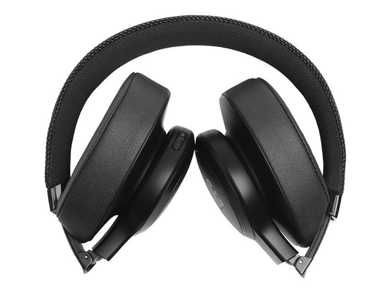 JBL LIVE 500BT Wireless Headphones with Mic