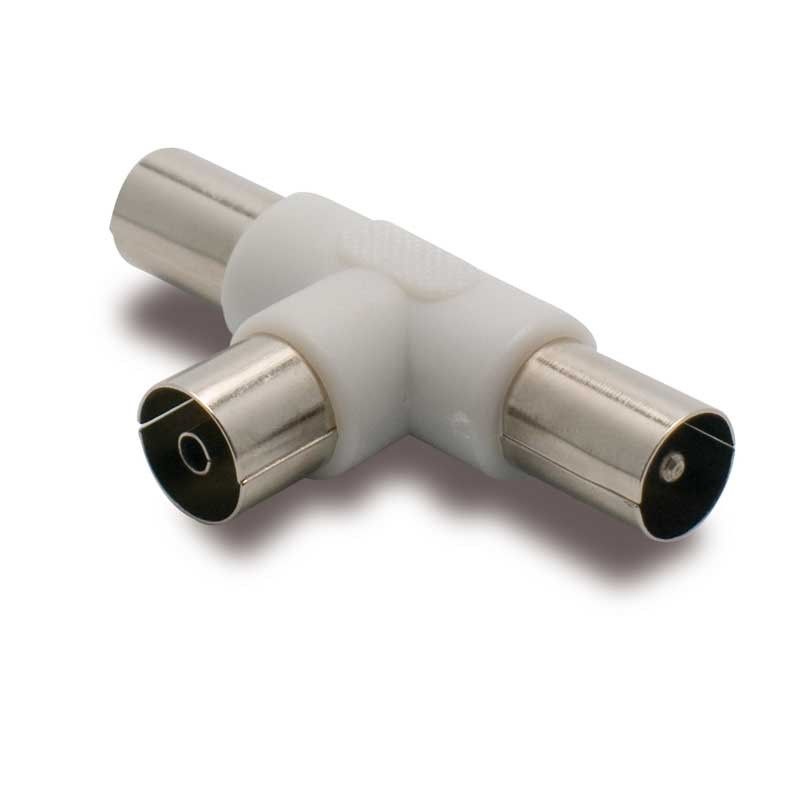 HF Company Metronic TV Splitter