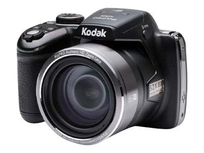 JK Imaging Company Compact Camera