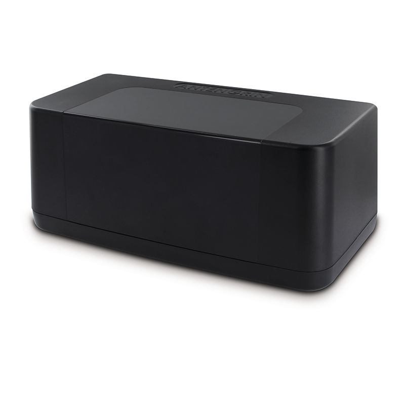 Metronic Captimax Indoor Antenna 9dB - Black