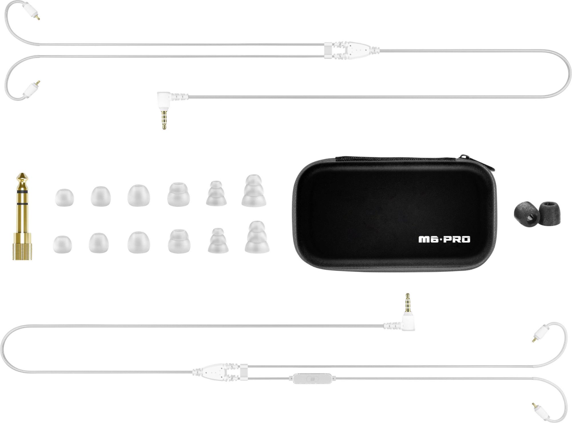 MEE audio M6 PRO In-Ear Headphones