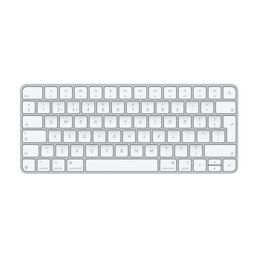 Apple Magic Keyboard - USB-C Wireless Bluetooth QWERTY Keyboard