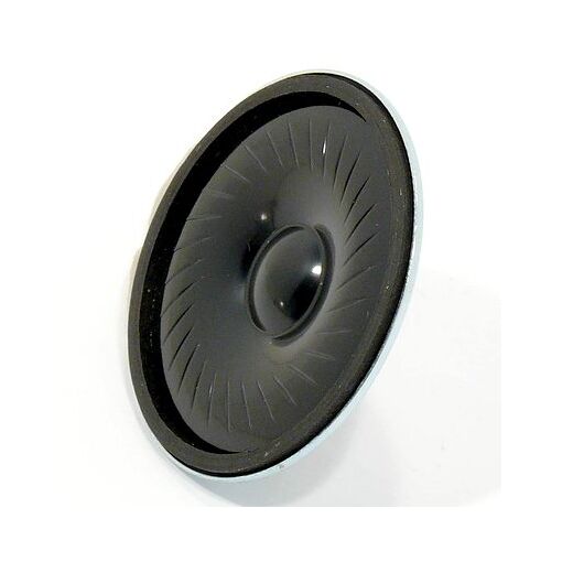 Altavoz Visaton K50FL-8 1W