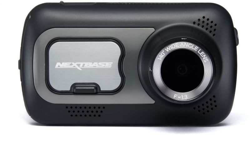 Nextbase Dashcam 522GW