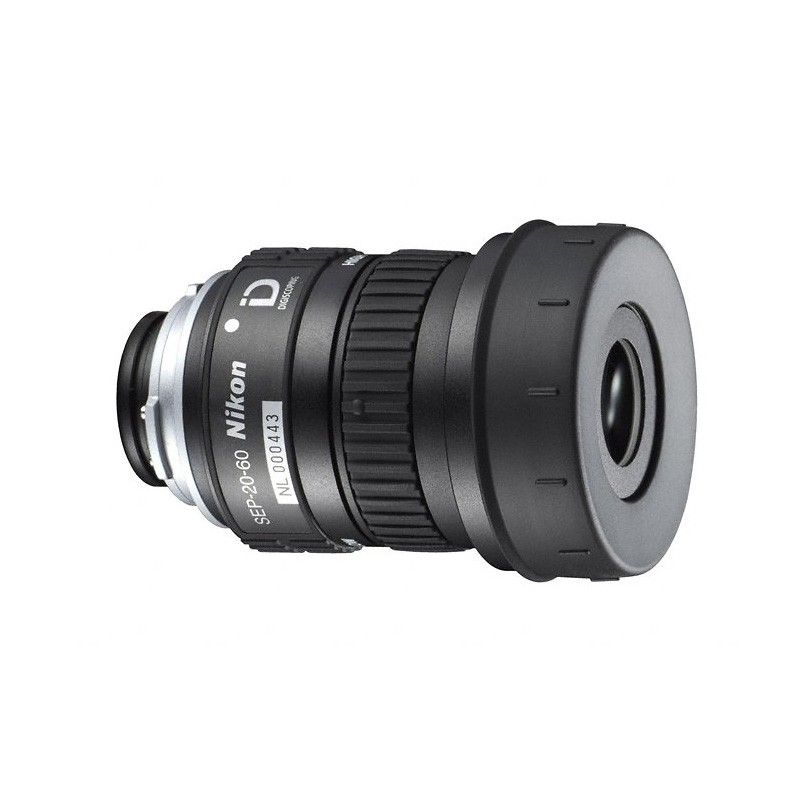 Nikon SEP 20-60x Eye Piece for Prostaff 5