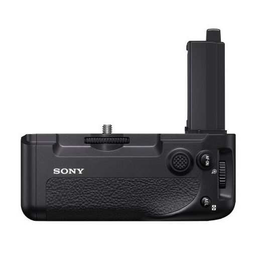 Poignée verticale Sony VG-C4EM pour Alpha 7R IV