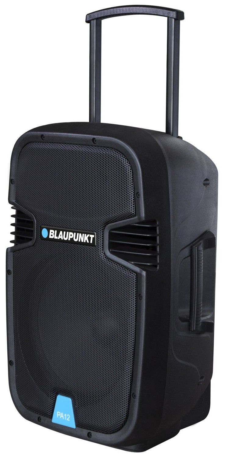 Blaupunkt PA12 Bluetooth Speaker