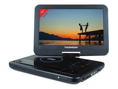 Thomson THP360 Portable DVD Player