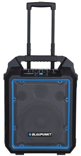 Blaupunkt Karaoke Audio System MB10