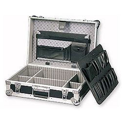 Dap Audio Roady Pro Case (Size: Large, Color: Black)