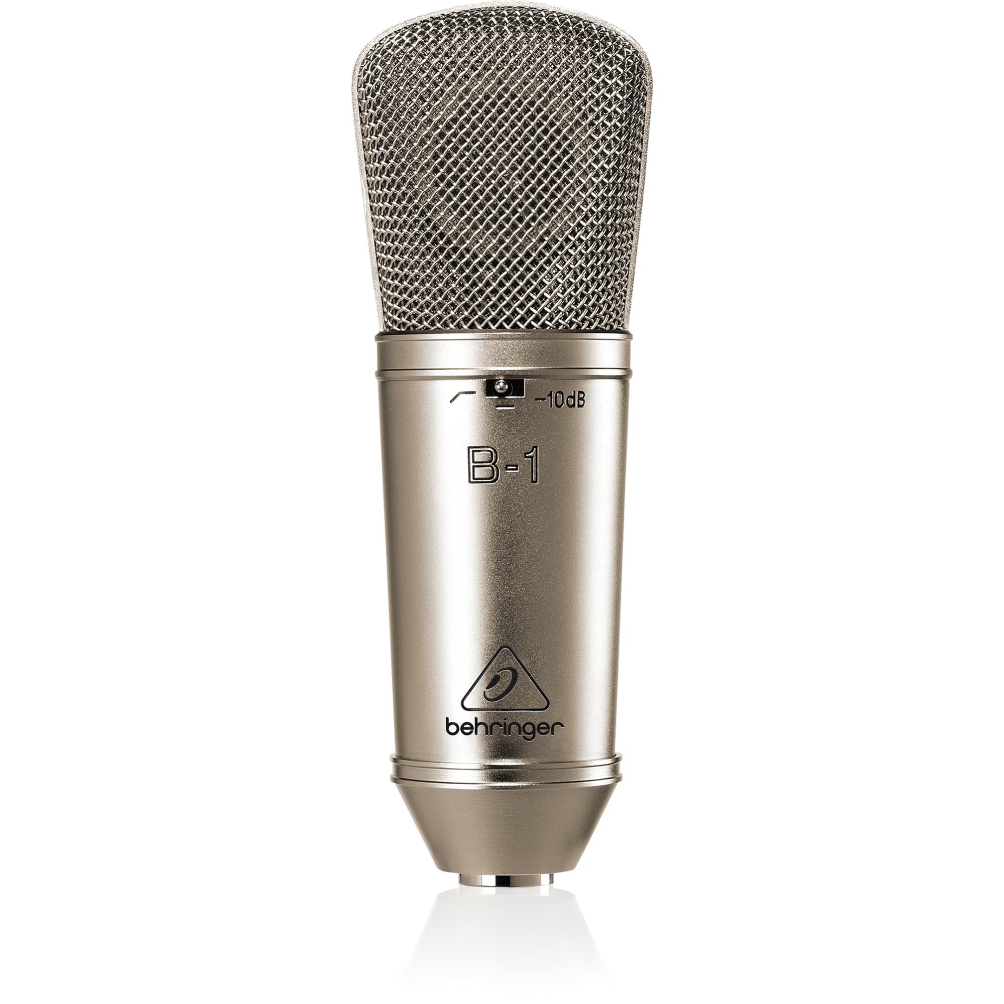 Behringer B1 Speaker