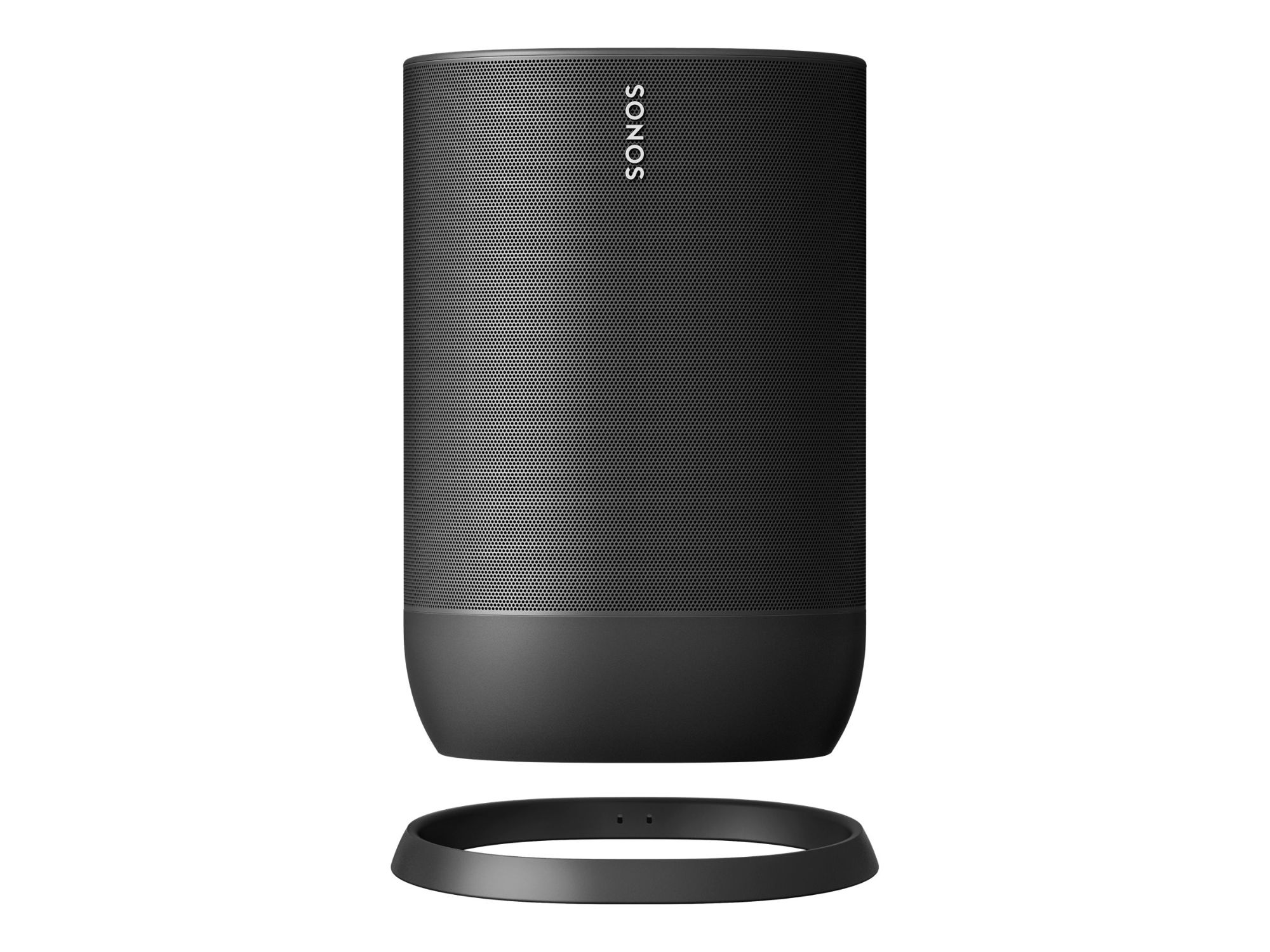 Sonos Move Wireless Speaker - Black