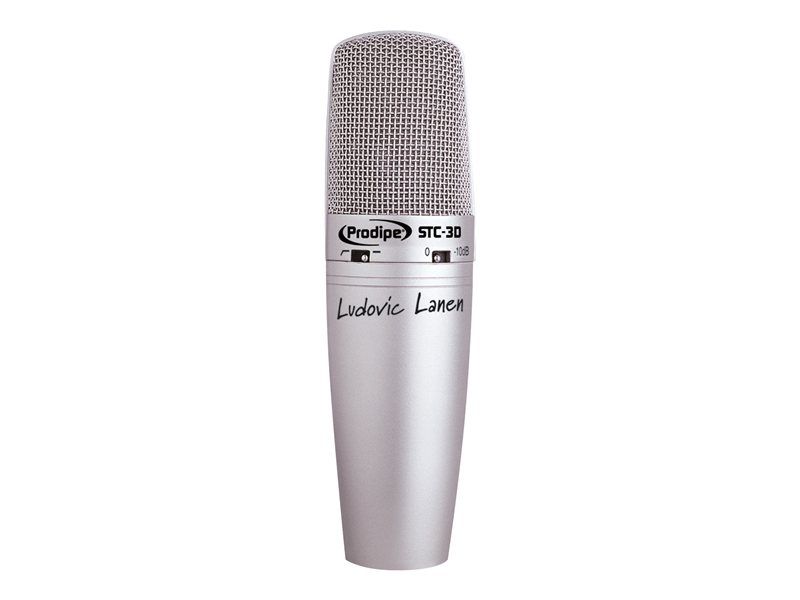 Microphone Prodipe STC-3D Ludovic Lanen