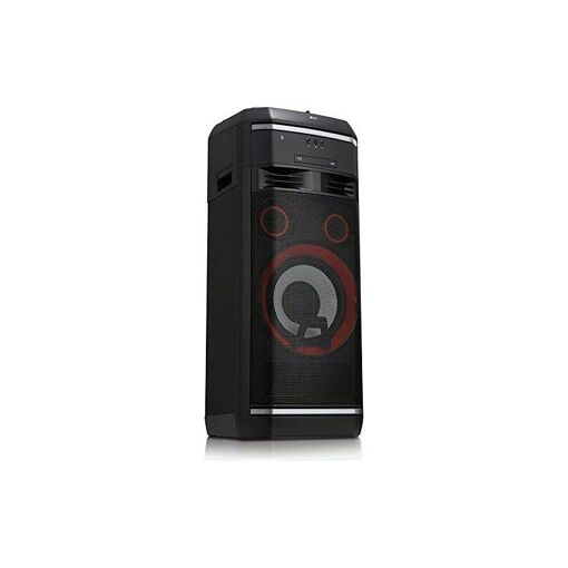 Haut-parleurs Bluetooth LG XBOOM OL100 1450W Noir