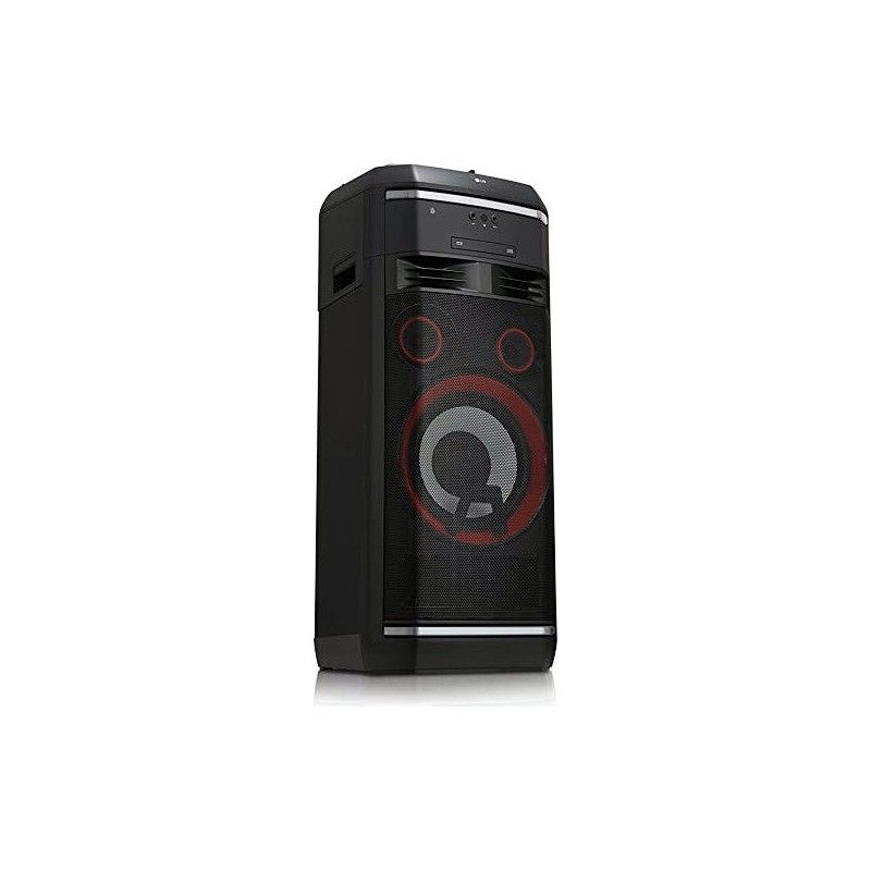 LG XBOOM OL100 Bluetooth Speakers 1450W Black