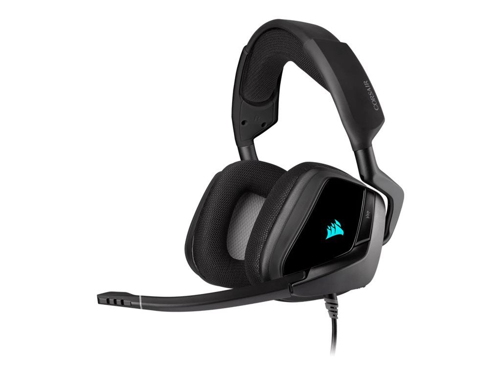 Corsair Gaming Void RGB Elite Headset