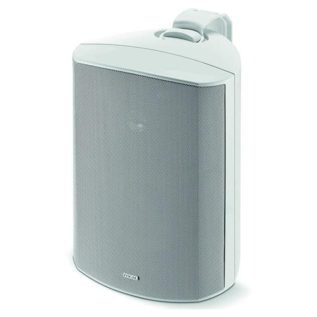 Focal Outdoor Speaker 100 OD 6 WHITE