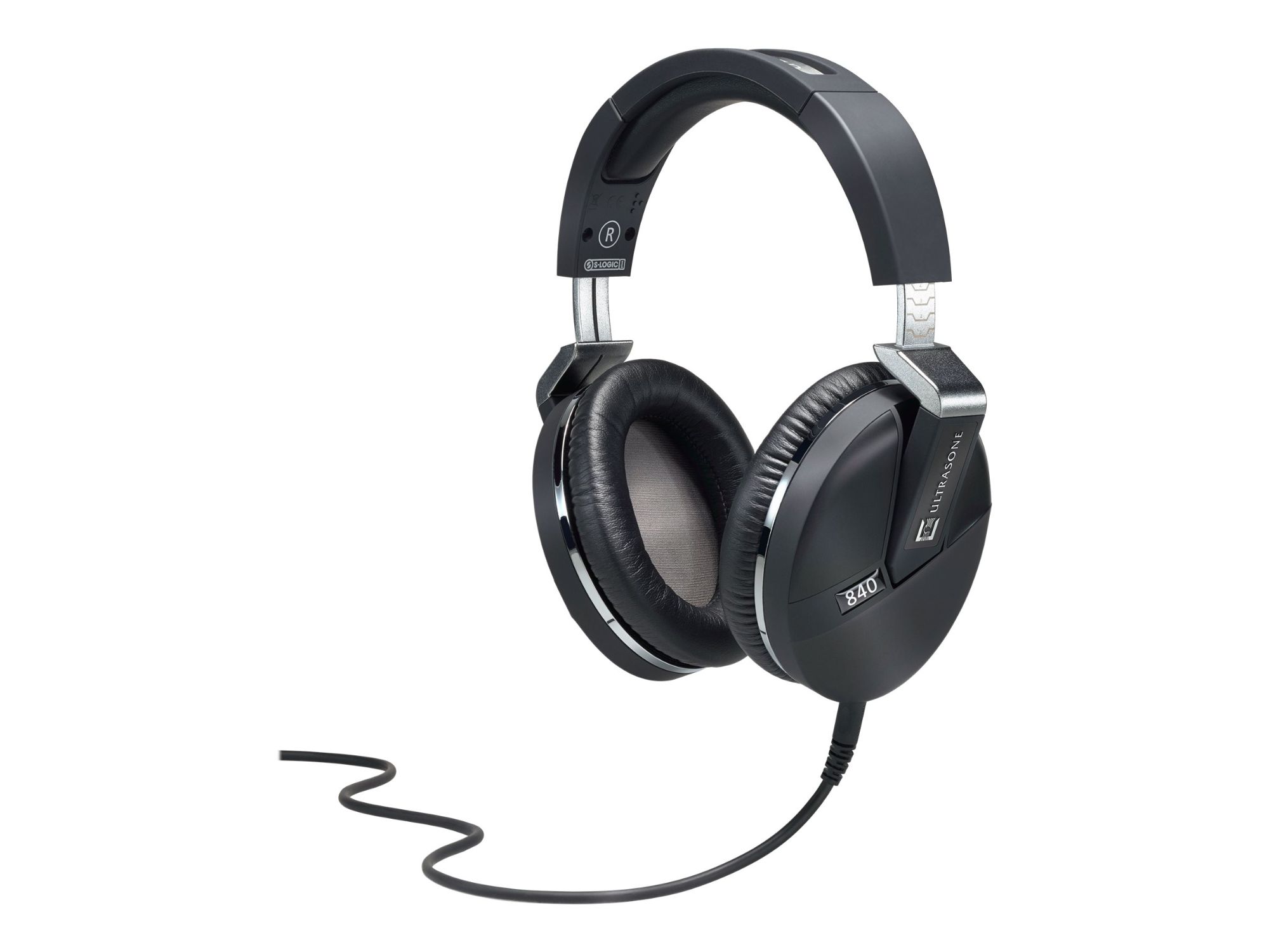 Ultrasone Performance 840 Headphones with Microphone