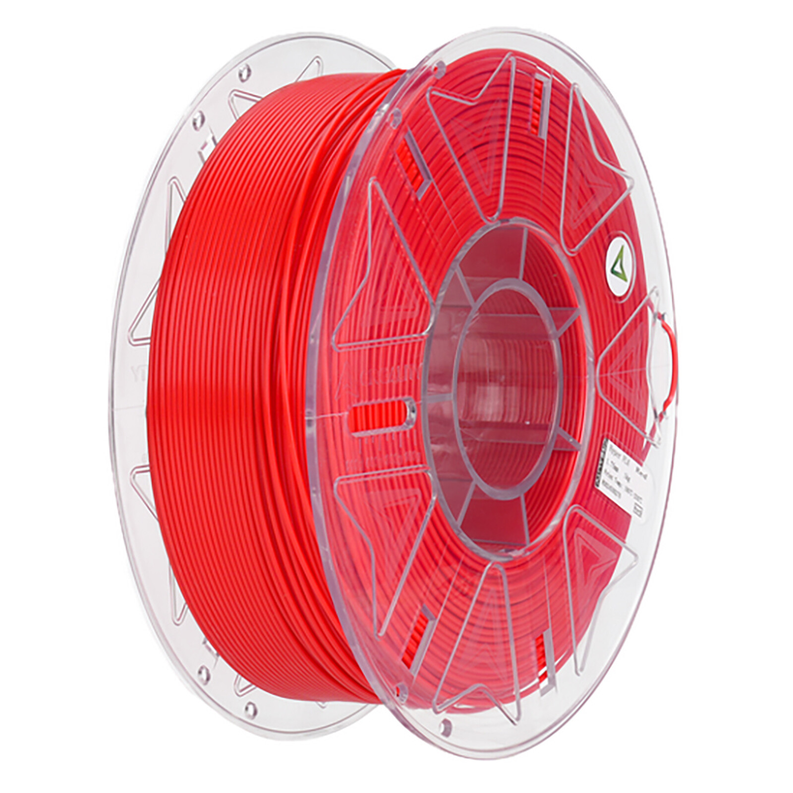 Creality Hyper PLA 1,75 mm, 1 kg - Rojo