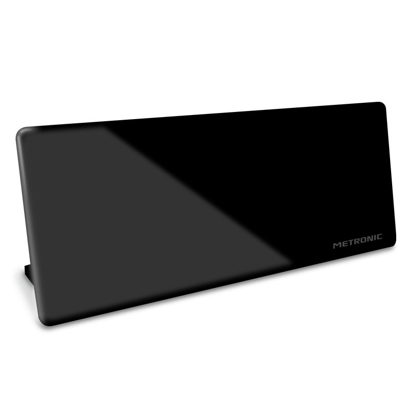Metronic XP 92 4K DAB+ UHD Indoor Antenna - Black