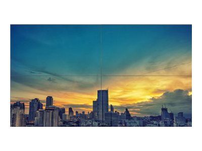 Sharp NEC MultiSync UN552V - 55-Inch LED Backlit LCD Digital Signage Display