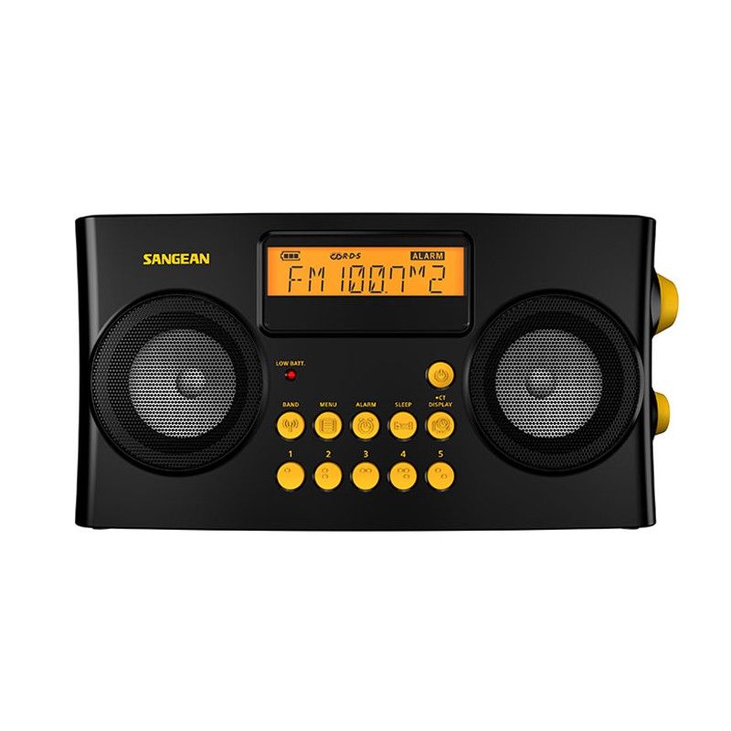 Sangean VOCAL 170 (PR-D17)