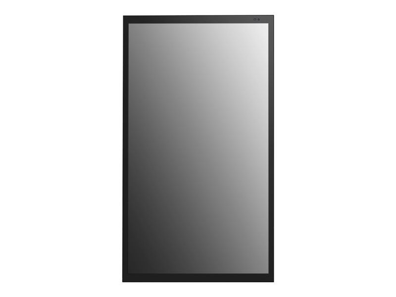 LG 55XE4F - 55-Inch XE4F Series LED LCD Outdoor Signage Display - Full HD 1080p - Direct LED - Black