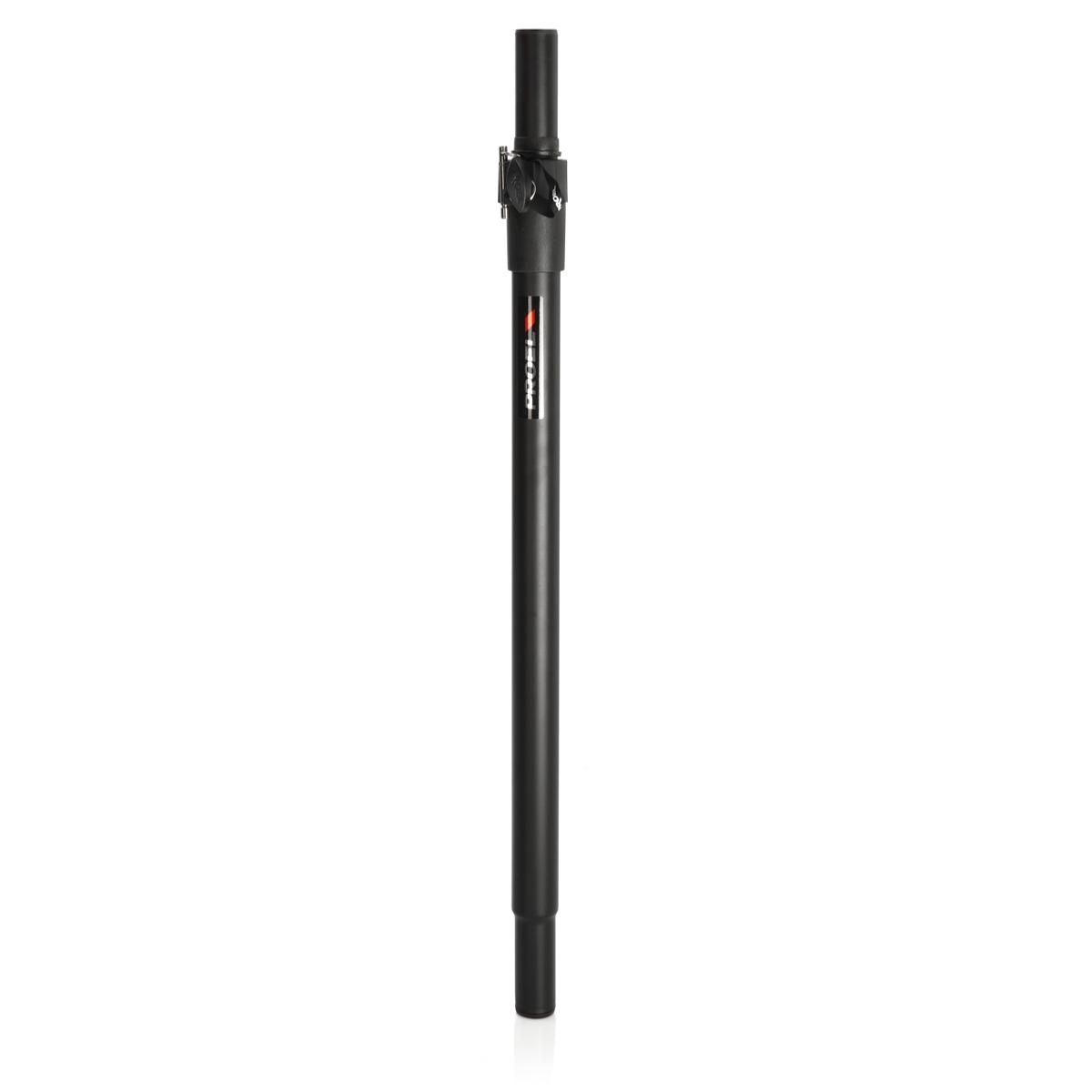 Proel KP210 - 35mm Base Speaker Pole with Adjustable Height 825mm to 1320mm