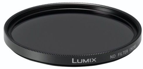 Panasonic DMWLND 62 E Neutral Density Filter