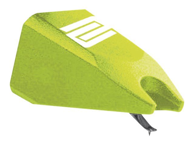 Reloop Stylus - Phono Cartridge for Turntable - Green
