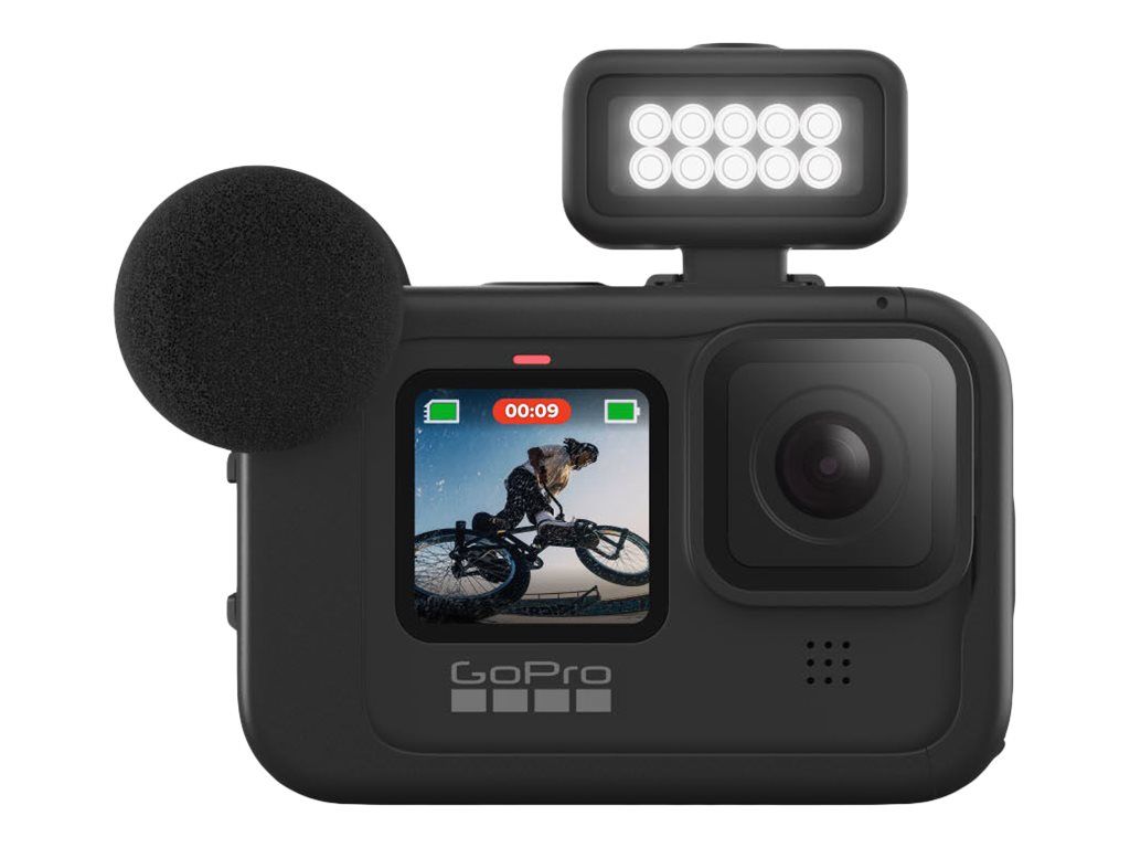 GoPro Lighting Mod