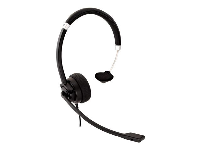 V7 HA401 Over-Ear Headset
