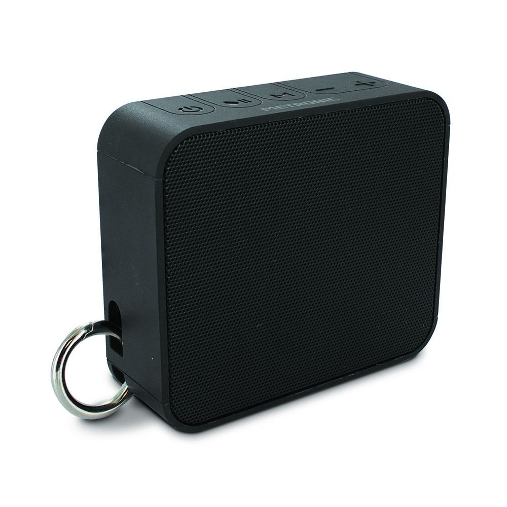 Metronic Bluetooth Portable Speaker 6W with Wireless Charging Stand