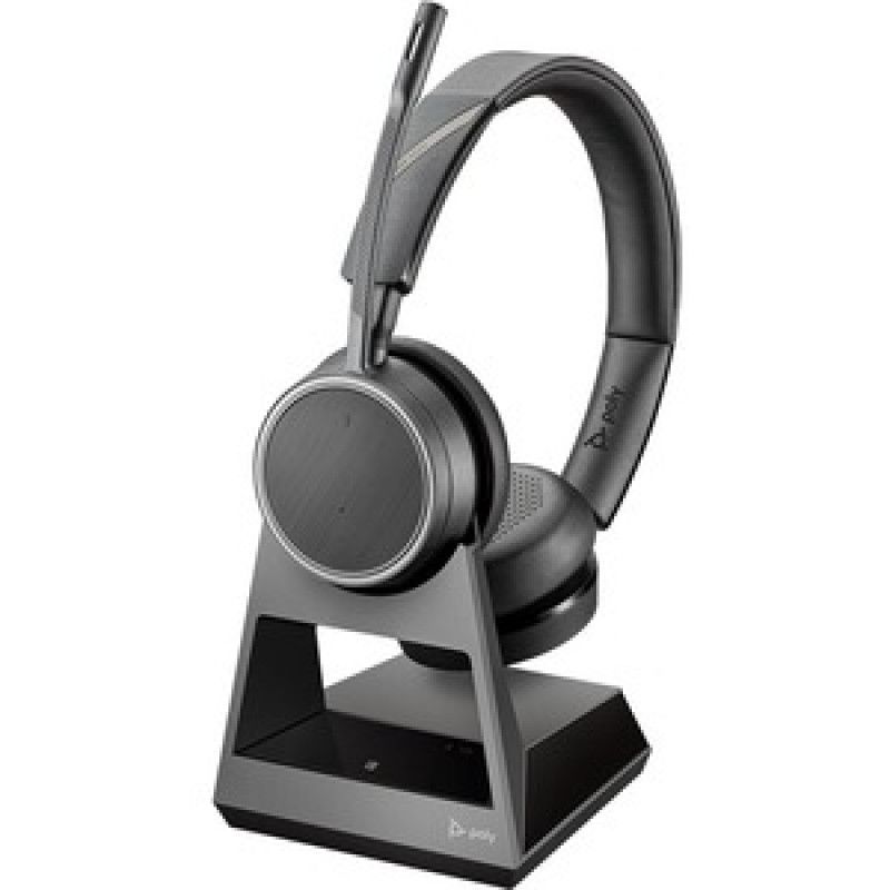 Casque Poly Voyager 4220 Bureau