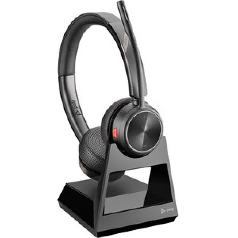 Sistema auricular Poly 7220 - Inalámbrico para oficina