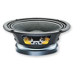 Celestion TF0818 Speaker - 8" Black