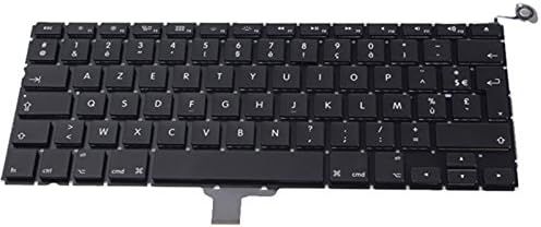 MacBook Pro Unibody 13" French AZERTY Keyboard (2008-2012)