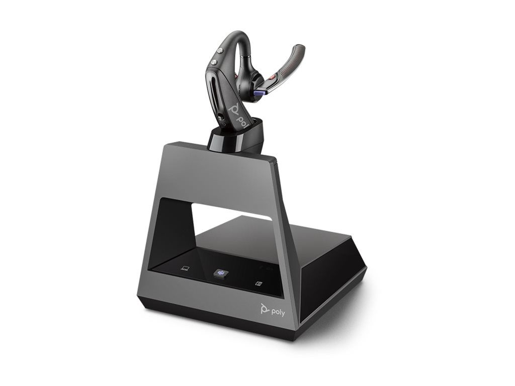 Poly Voyager 5200 Office Headset