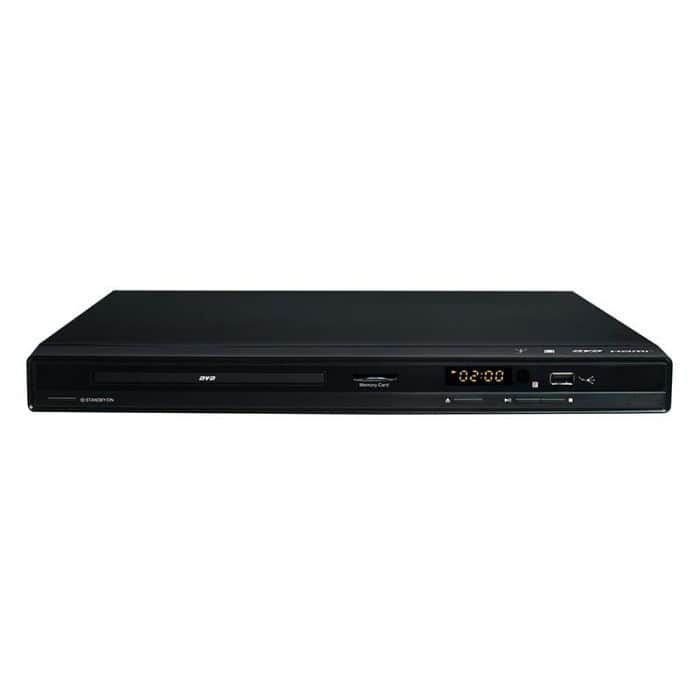 Thomson THD303V2 DVD Player