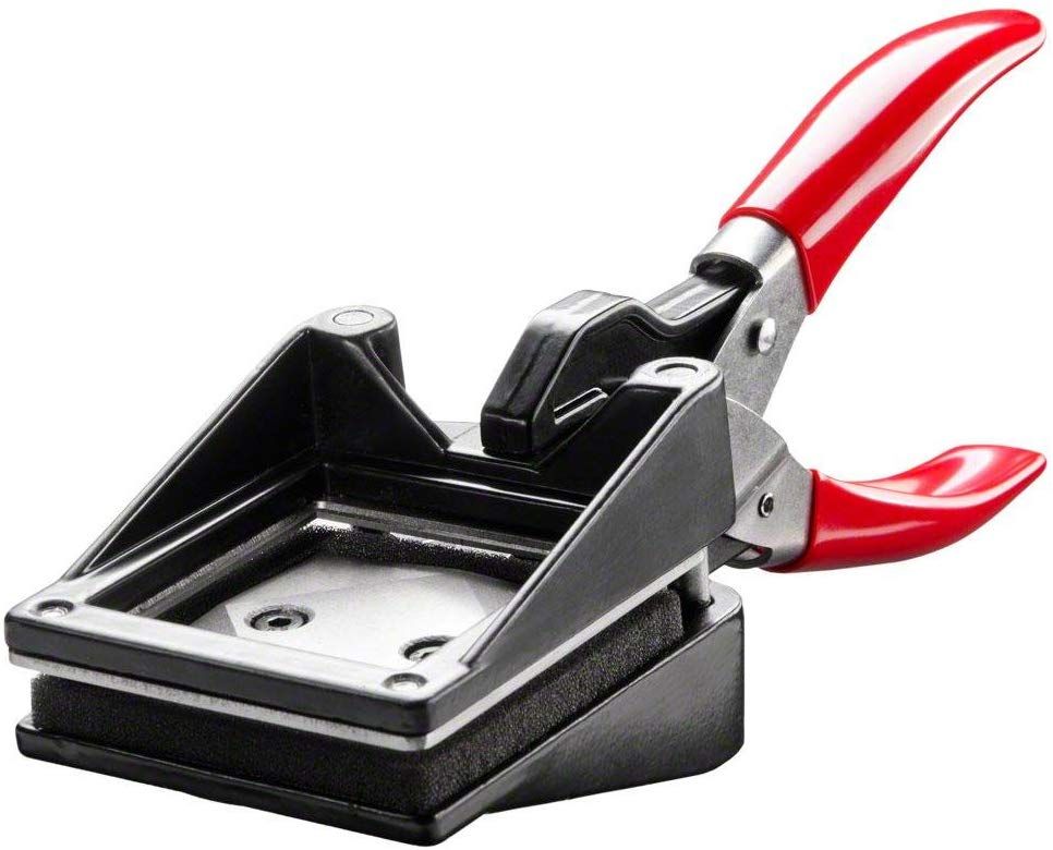 Walimex 50x50mm Photo Clip