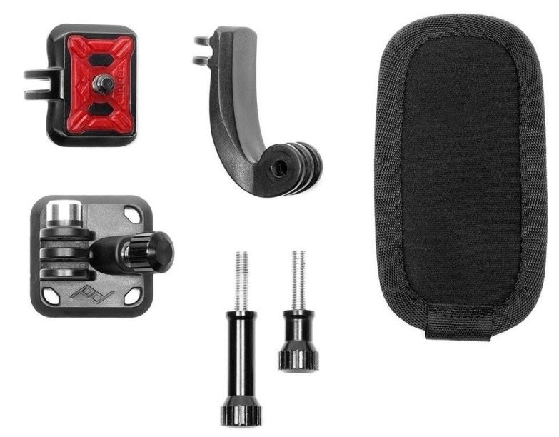 Peak Design POV 2 Digital Camera Accessory Kit
