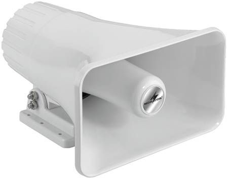 Monacor NR-24KS Compression Chamber Speaker