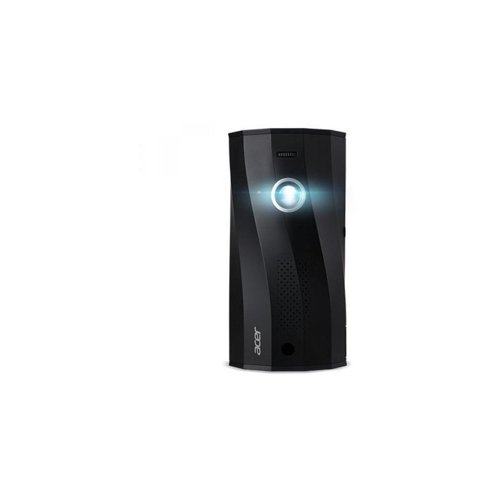 Acer C250i - Projecteur DLP - LED - 300 ANSI lumens - Full HD (1920 x 1080) - 1080p - Bluetooth