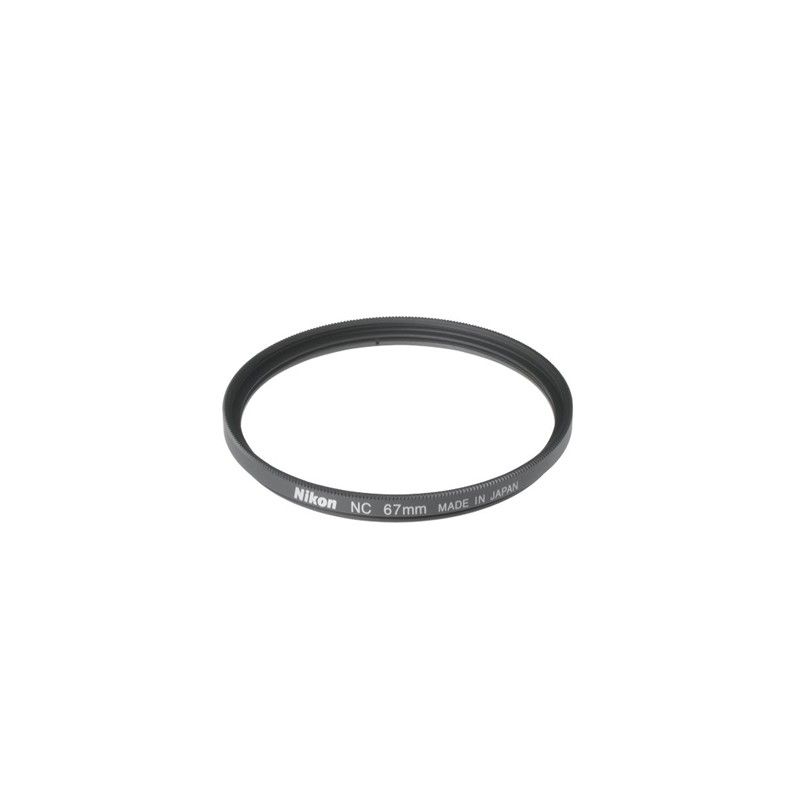 Nikon 67mm Neutral Density Filter
