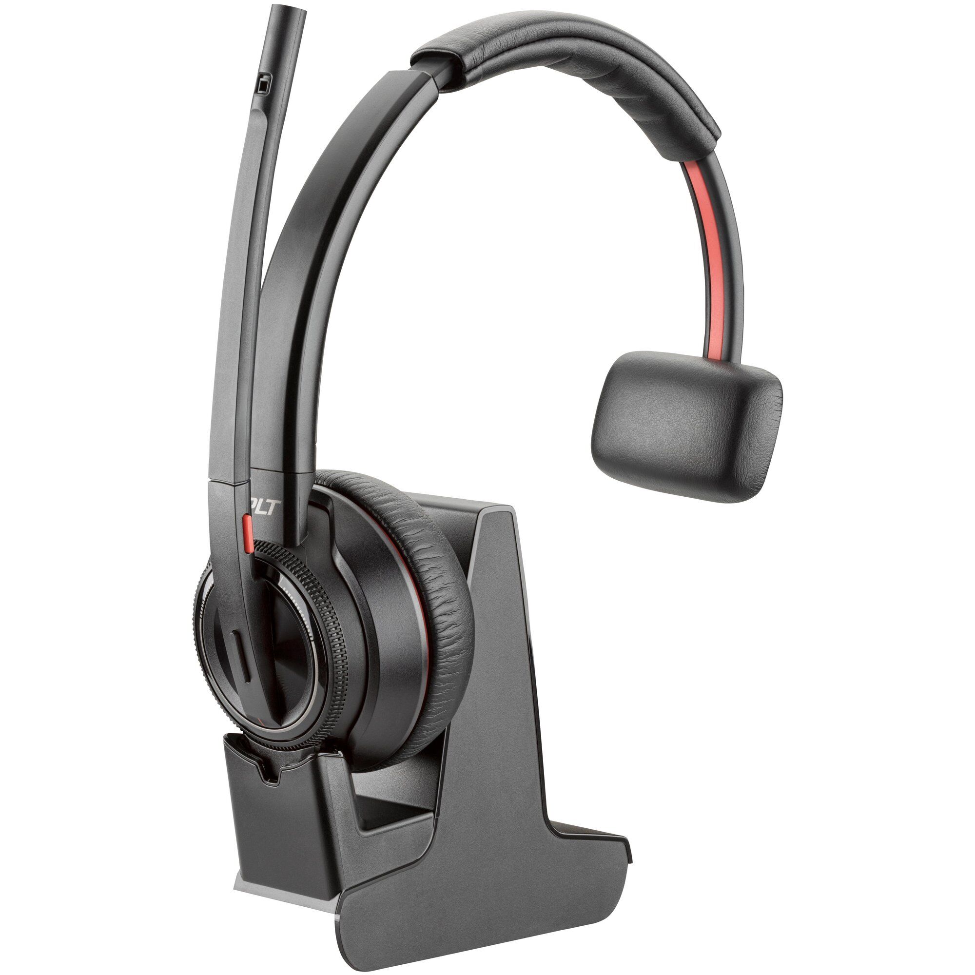 Poly Savi 8210 UC - Standard Wireless Over-Ear Headset